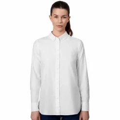 Dame Seven Seas by ID Oxford Dame Skjorte -