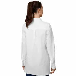 Dame Seven Seas by ID Oxford Dame Skjorte -