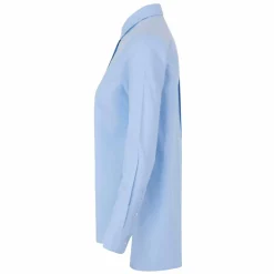 Dame Seven Seas by ID Oxford Dame Skjorte -