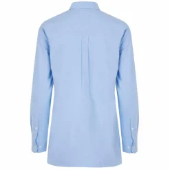 Dame Seven Seas by ID Oxford Dame Skjorte -