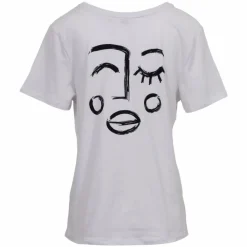 Dame Sirup Campaign Dame T-shirt -