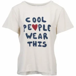 Dame Sirup Campaign Dame T-shirt -