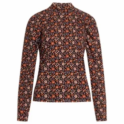 Dame Sirup Copenhagen Cecilia Dame Bluse -