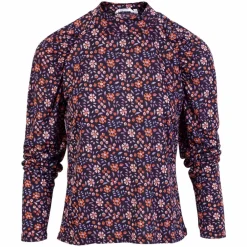 Dame Sirup Copenhagen Dame Bluse -