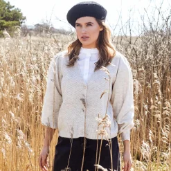 Dame Sirup Copenhagen Dame Cardigan -