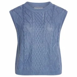 Dame Sirup Copenhagen Dame Strikvest -