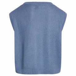 Dame Sirup Copenhagen Dame Strikvest -