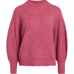 Dame Sirup Copenhagen Margit Dame Striktrøje -