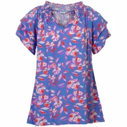 Dame Sirup Dame Bluse -