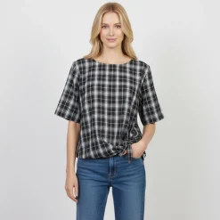 Dame Sirup Dame Bluse -