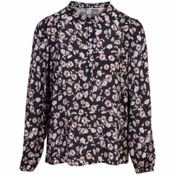 Dame Sirup Dame Bluse -