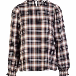 Dame Sirup Dame Bluse -