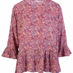 Dame Sirup Dame Bluse -