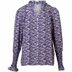 Dame Sirup Dame Bluse -