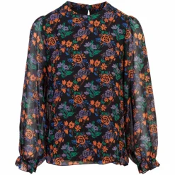 Dame Sirup Dame Bluse -