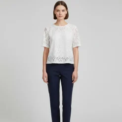 Dame Sirup Dame Bluse -