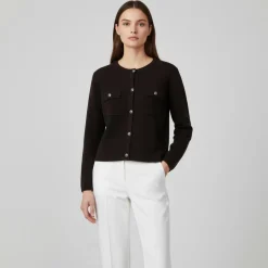 Dame Sirup Dame Cardigan -