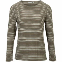 Dame Sirup Dame Langærmet t-shirt -