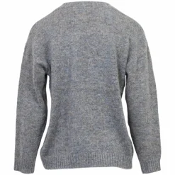 Dame Sirup Dame Striktrøje -