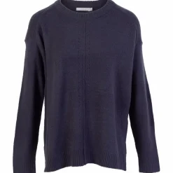 Dame Sirup Dame Striktrøje -