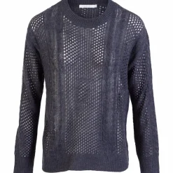 Dame Sirup Dame Striktrøje -