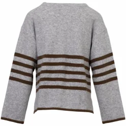 Dame Sirup Dame Striktrøje -