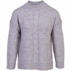 Dame Sirup Dame Striktrøje -