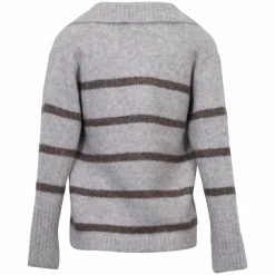 Dame Sirup Dame Striktrøje -