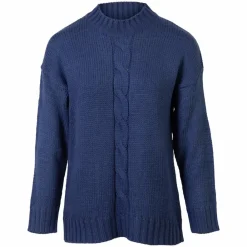 Dame Sirup Dame Striktrøje -