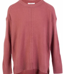 Dame Sirup Dame Striktrøje -