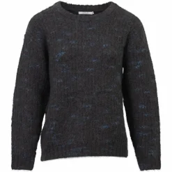 Dame Sirup Dame Striktrøje -