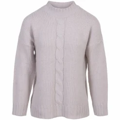 Dame Sirup Dame Striktrøje -