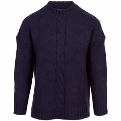 Dame Sirup Dame Striktrøje -