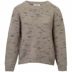 Dame Sirup Dame Striktrøje -