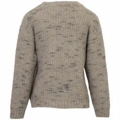 Dame Sirup Dame Striktrøje -