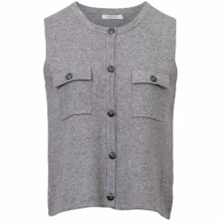 Dame Sirup Dame Strikvest -