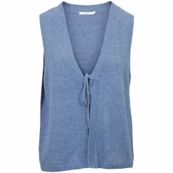 Dame Sirup Dame Strikvest -