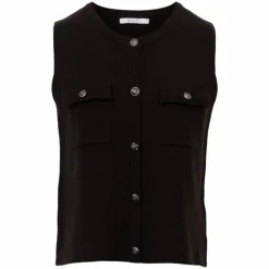 Dame Sirup Dame Strikvest -