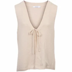 Dame Sirup Dame Strikvest -