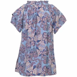 Dame Sirup Randi Dame Kortærmet bluse -