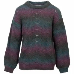 Dame Sirup Tricia Dame Striktrøje -