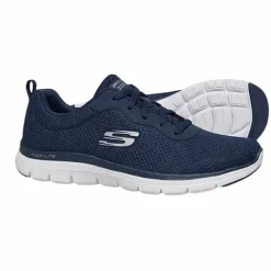 Dame Skechers Bobs Squad Dame Sneakers -