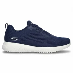Dame Skechers Bobs Squad Dame Sneakers -
