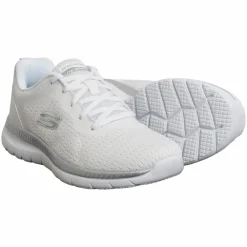 Dame Skechers Bountiful Quick Path Dame Sneakers -