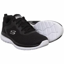 Dame Skechers Bountiful Quick Path Dame Sneakers -
