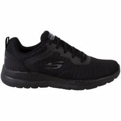 Dame Skechers Bountiful Quick Path Dame Sneakers -