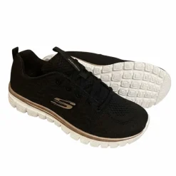 Dame Skechers Dame Sneakers -