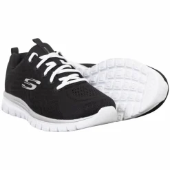 Dame Skechers Dame Sneakers -