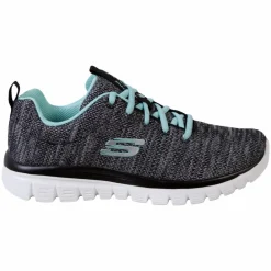 Dame Skechers Dame Sneakers -
