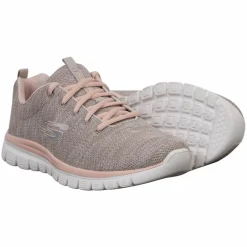 Dame Skechers Dame Sneakers -
